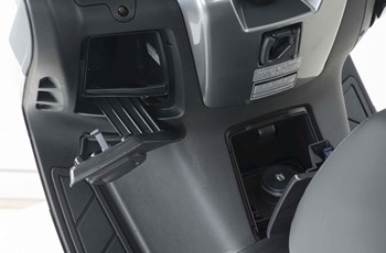 Kymco Xciting 400i ABS 2019 - Bild 14 Kymco Xciting 400i ABS 2019 - Bild 14