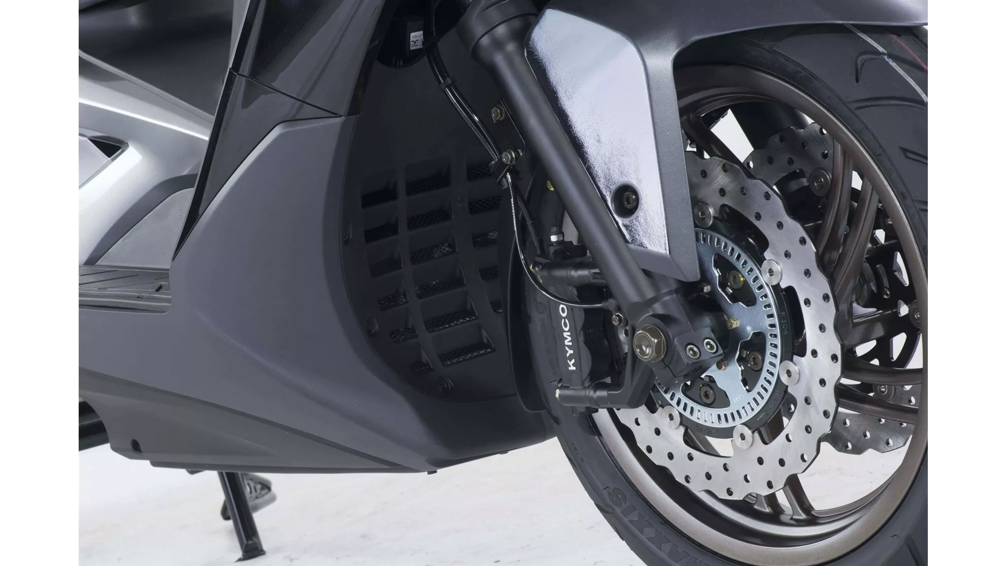 Kymco Xciting 400i ABS - Image 18 Kymco Xciting 400i ABS - Image 18