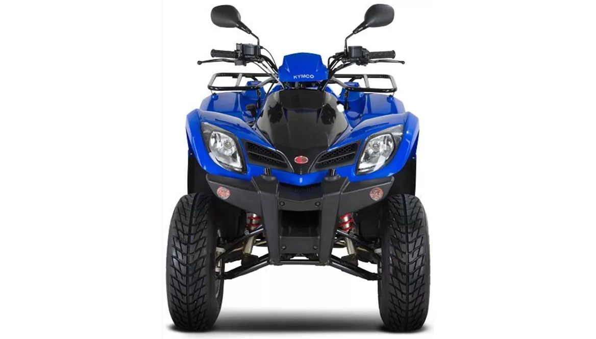 Kymco MXU 250 Onroad 2019 Kymco MXU 250 Onroad 2019