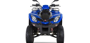 Kymco MXU 250 R 2014 vs Kymco MXU 250 Onroad 2019