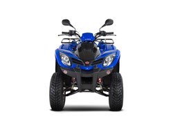 Kymco MXU 250 Onroad 2019