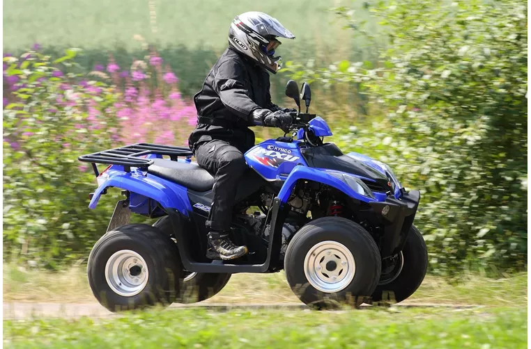 Kymco MXU 250 Onroad 2019 Kymco MXU 250 Onroad 2019