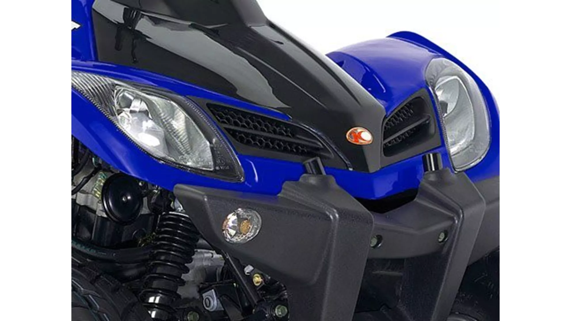 Kymco MXU 250 Onroad - Image 7 Kymco MXU 250 Onroad - Image 7