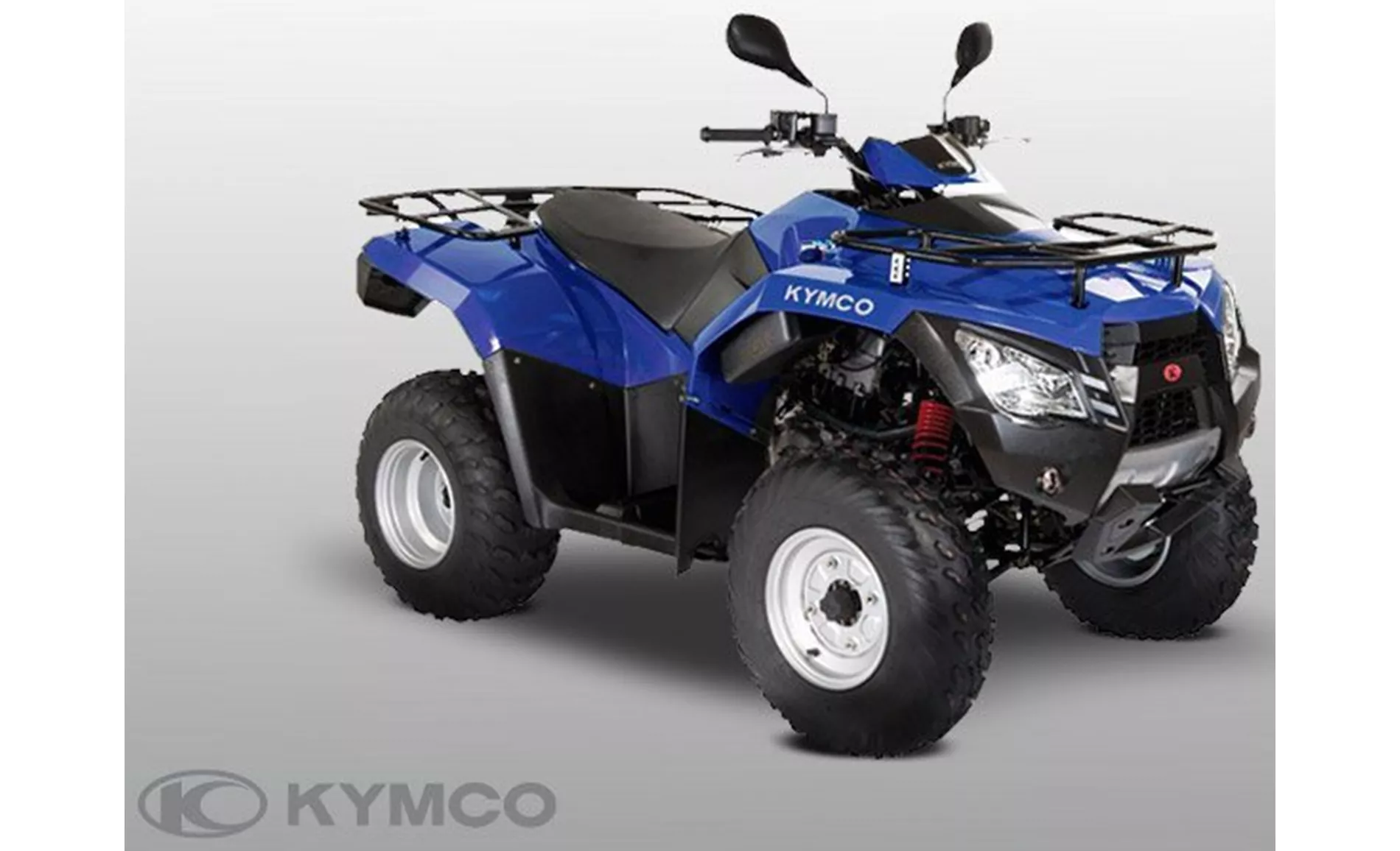 Kymco MXU 300 Offroad 2019