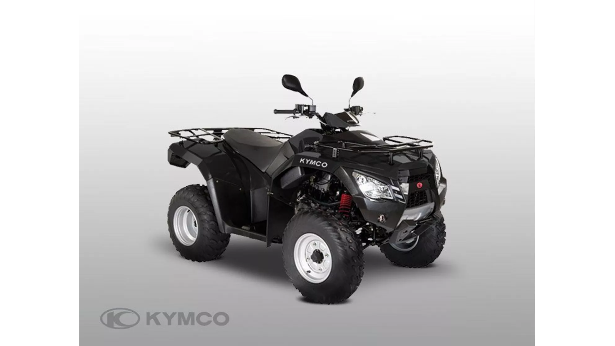 Kymco MXU 300 Offroad - Image 7 Kymco MXU 300 Offroad - Image 7