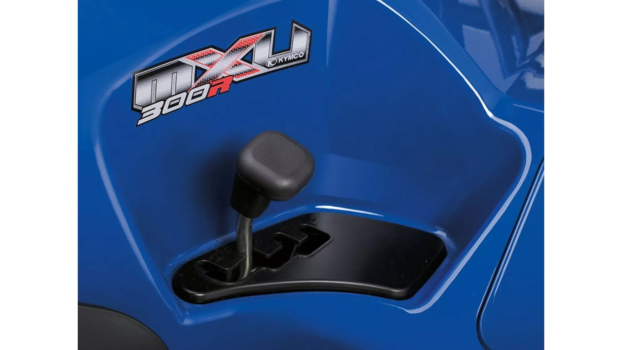 Kymco MXU 300 Offroad - Image 10 Kymco MXU 300 Offroad - Image 10