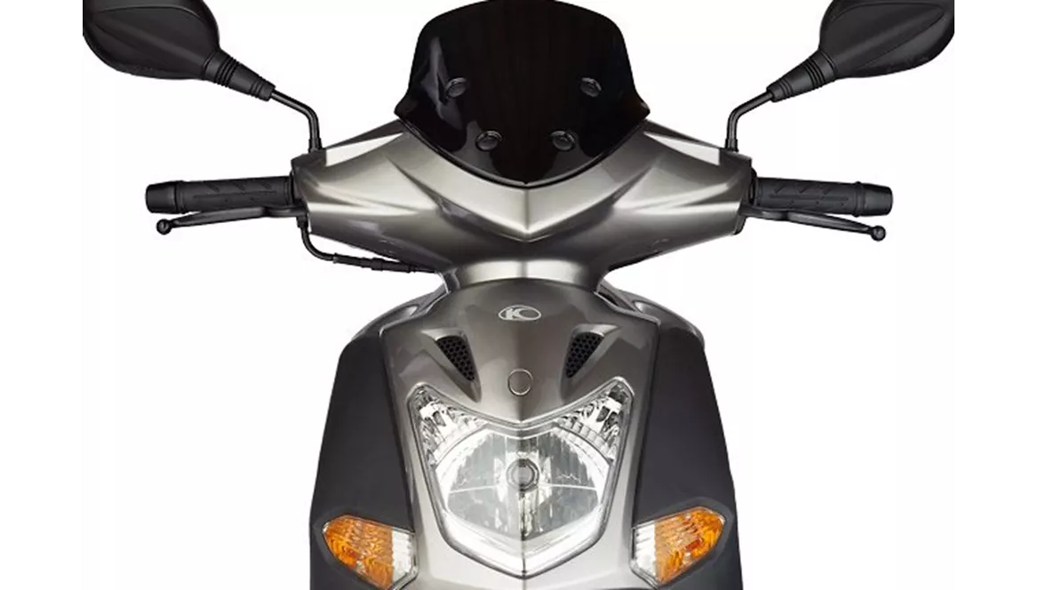 Kymco Agility 16 Plus 125i CBS 2019 Kymco Agility 16 Plus 125i CBS 2019