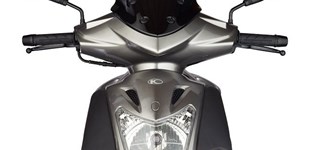 Honda PCX 125 2021 vs Kymco Agility 16 Plus 125i CBS 2019