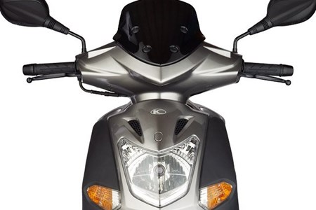 Kymco Agility 16 Plus 125i CBS 2019
