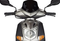 Kymco Agility 16 Plus 125i CBS 2019