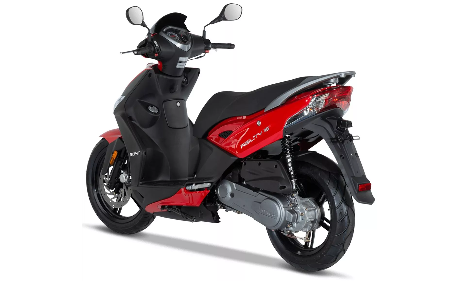 Kymco Agility 16 Plus 125i CBS 2019 Kymco Agility 16 Plus 125i CBS 2019