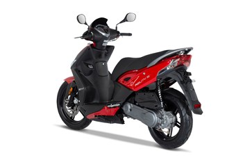 Kymco Agility 16 Plus 125i CBS 2019 - Bild 3