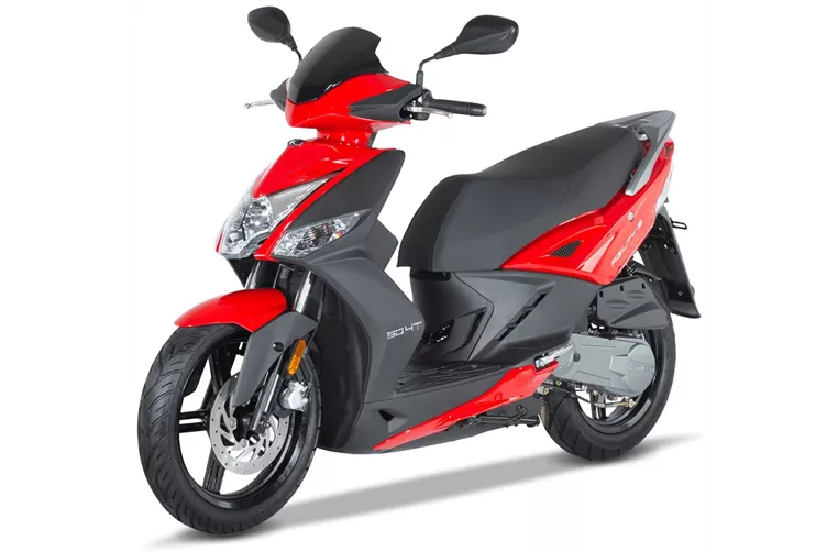Kymco Agility 16 Plus 125i CBS 2019 Kymco Agility 16 Plus 125i CBS 2019