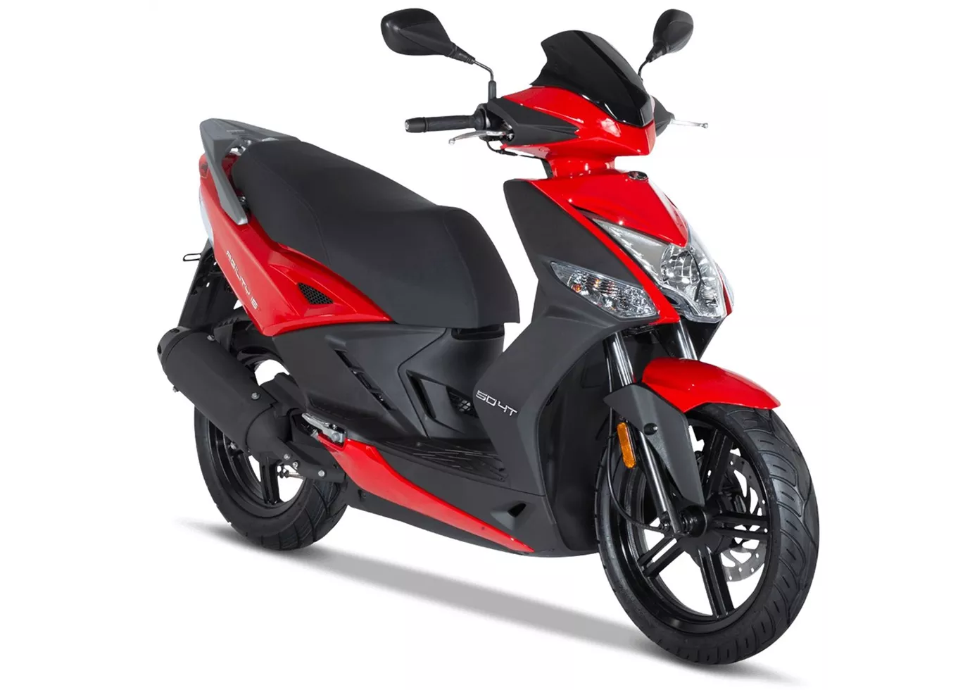 Kymco Agility 16 Plus 125i CBS 2019 Kymco Agility 16 Plus 125i CBS 2019