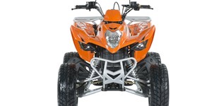 Kymco Maxxer 300 Supermoto 2019 vs Kymco MXU 300 Offroad 2020