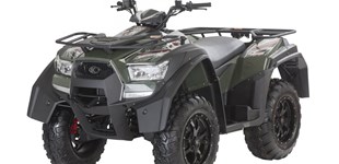 CFMOTO CFORCE 625 S EPS 2023 vs Kymco MXU 700i 2019 CFMOTO CFORCE 625 S EPS 2023 vs Kymco MXU 700i 2019