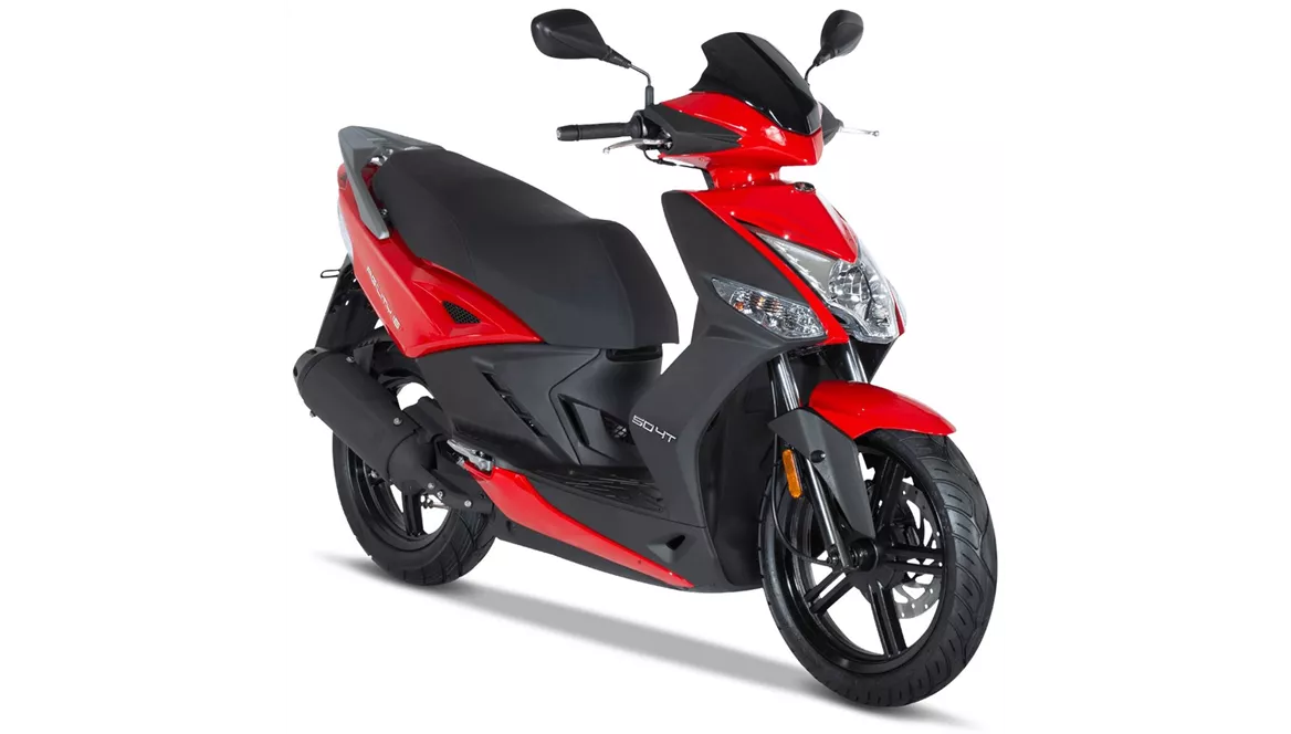 Kymco Agility City+ 50i 2019 Kymco Agility City+ 50i 2019
