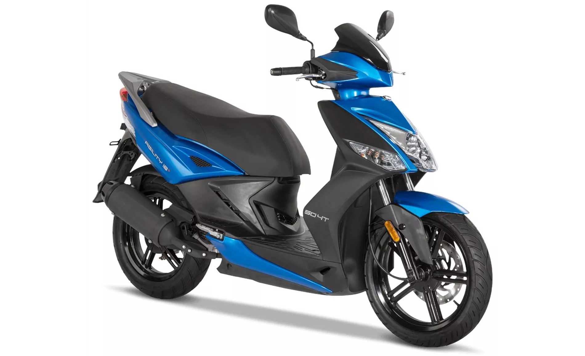 Kymco Agility City+ 50i 2019 Kymco Agility City+ 50i 2019