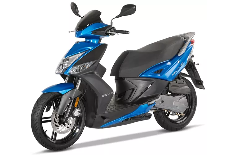 Kymco Agility City+ 50i 2019 Kymco Agility City+ 50i 2019