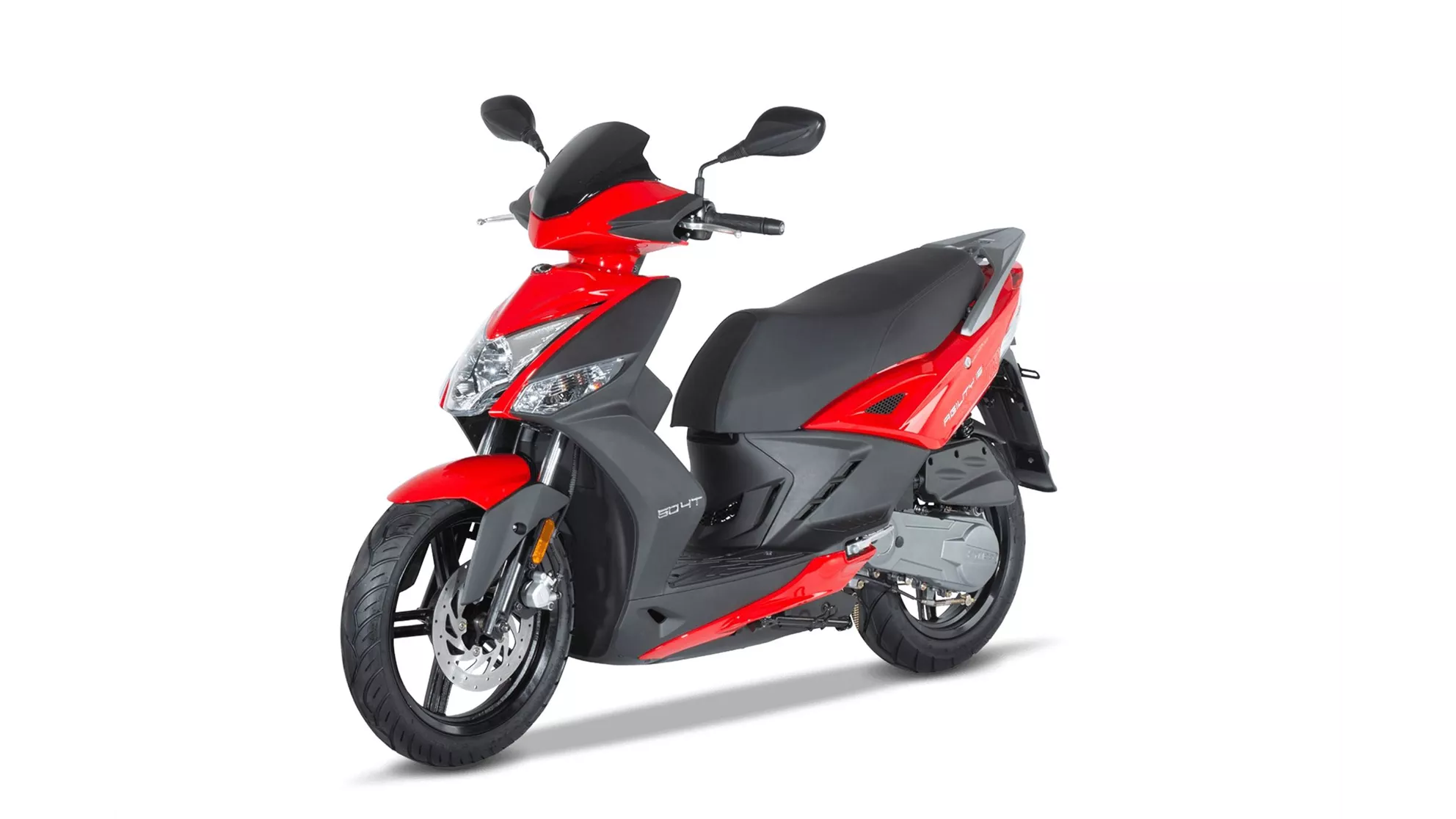 Kymco Agility City+ 50i - Image 8 Kymco Agility City+ 50i - Image 8