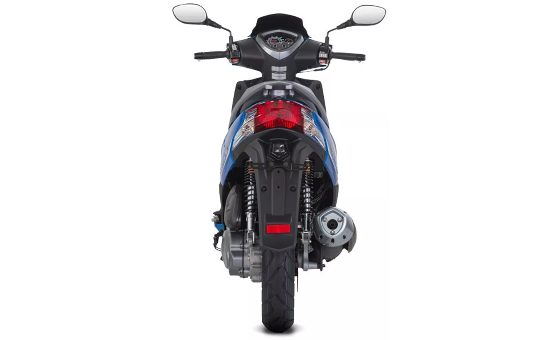 Kymco Agility City+ 125i CBS 2019 Kymco Agility City+ 125i CBS 2019