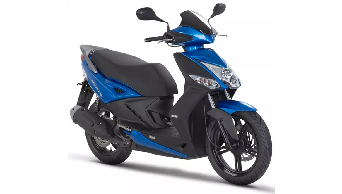 Kymco Agility City+ 125i CBS 2019 Kymco Agility City+ 125i CBS 2019