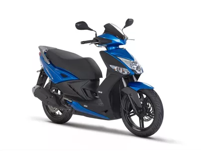 Kymco Agility City+ 125i CBS 2019 Kymco Agility City+ 125i CBS 2019