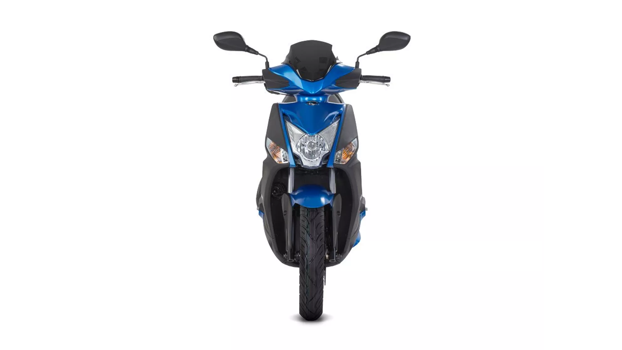 Kymco Agility City+ 125i CBS - Image 3 Kymco Agility City+ 125i CBS - Image 3