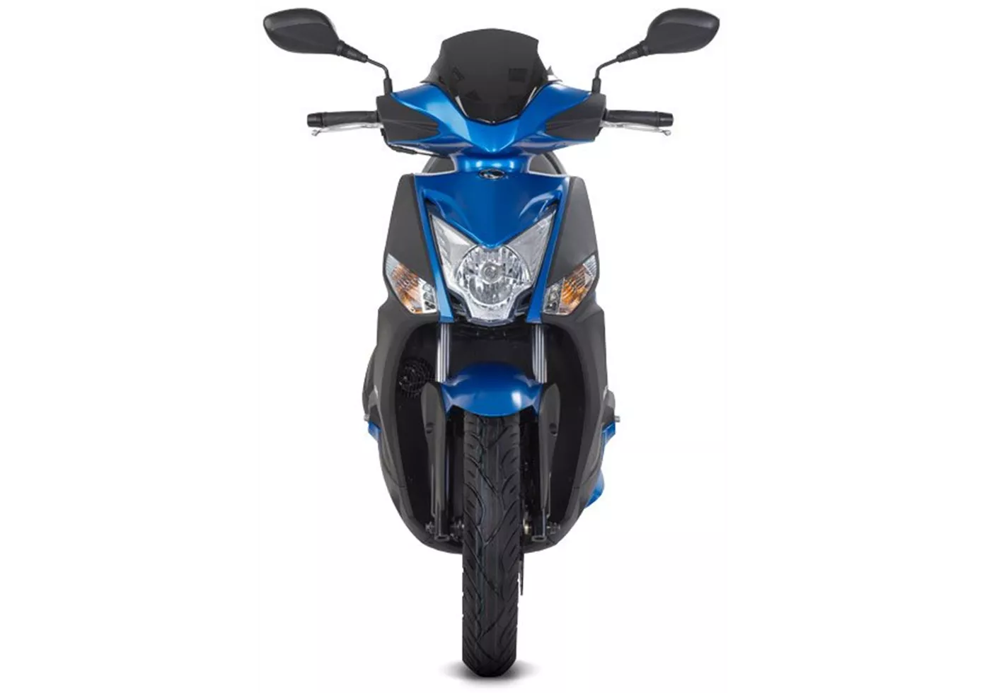 Kymco Agility City+ 125i CBS 2019 Kymco Agility City+ 125i CBS 2019