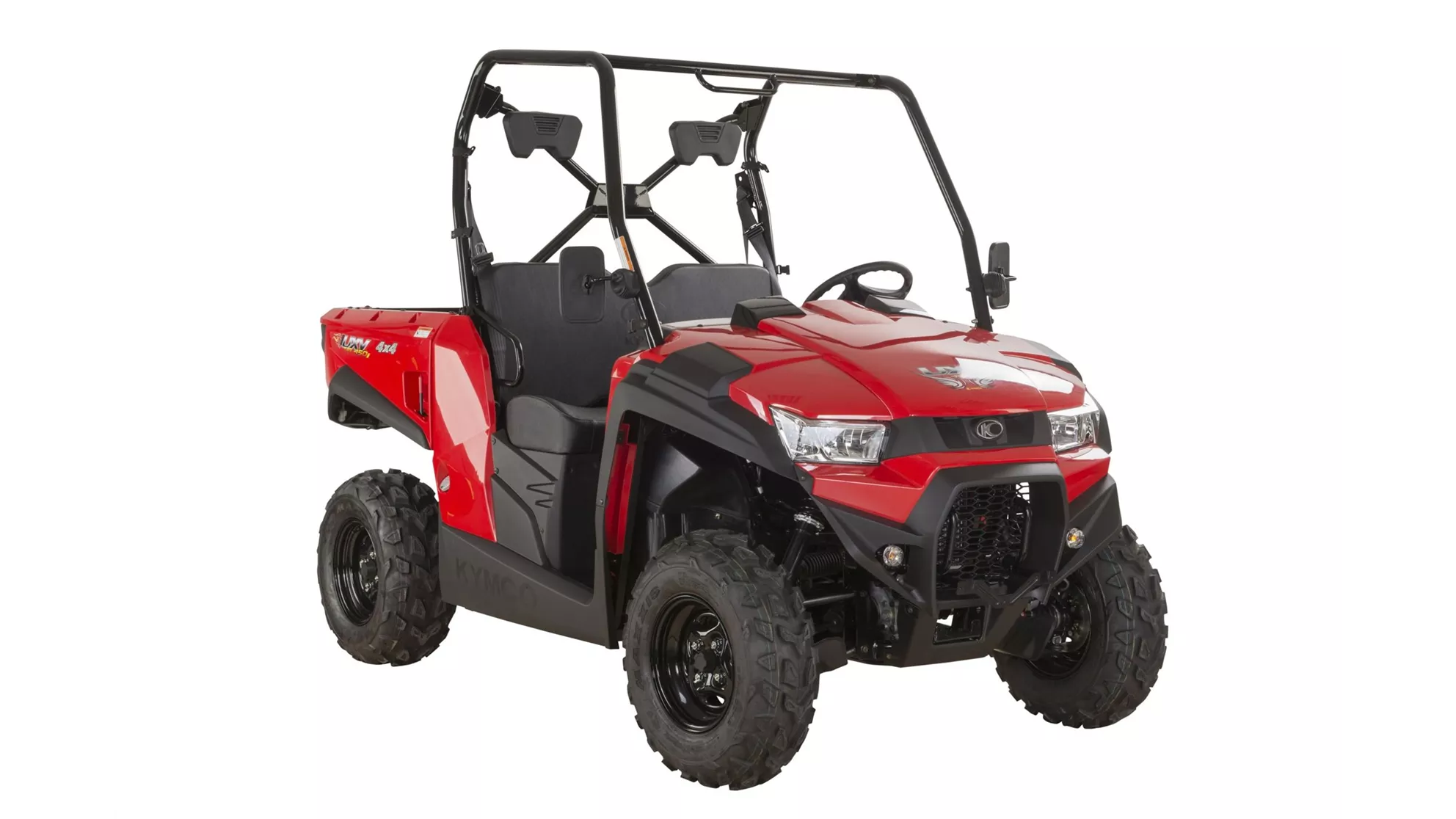 Kymco UXV 450i - Image 2 Kymco UXV 450i - Image 2