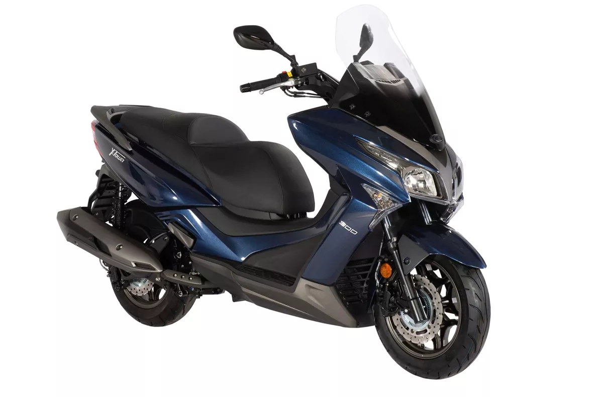 Kymco X-Town 300 ABS Kymco X-Town 300 ABS