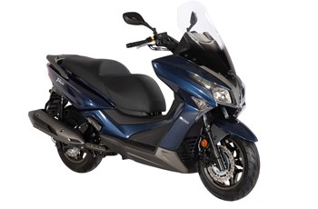 Kymco X-Town 300 ABS 2019 - Bild 2
