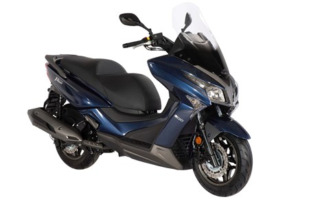 Kymco X-Town 300 ABS 2019