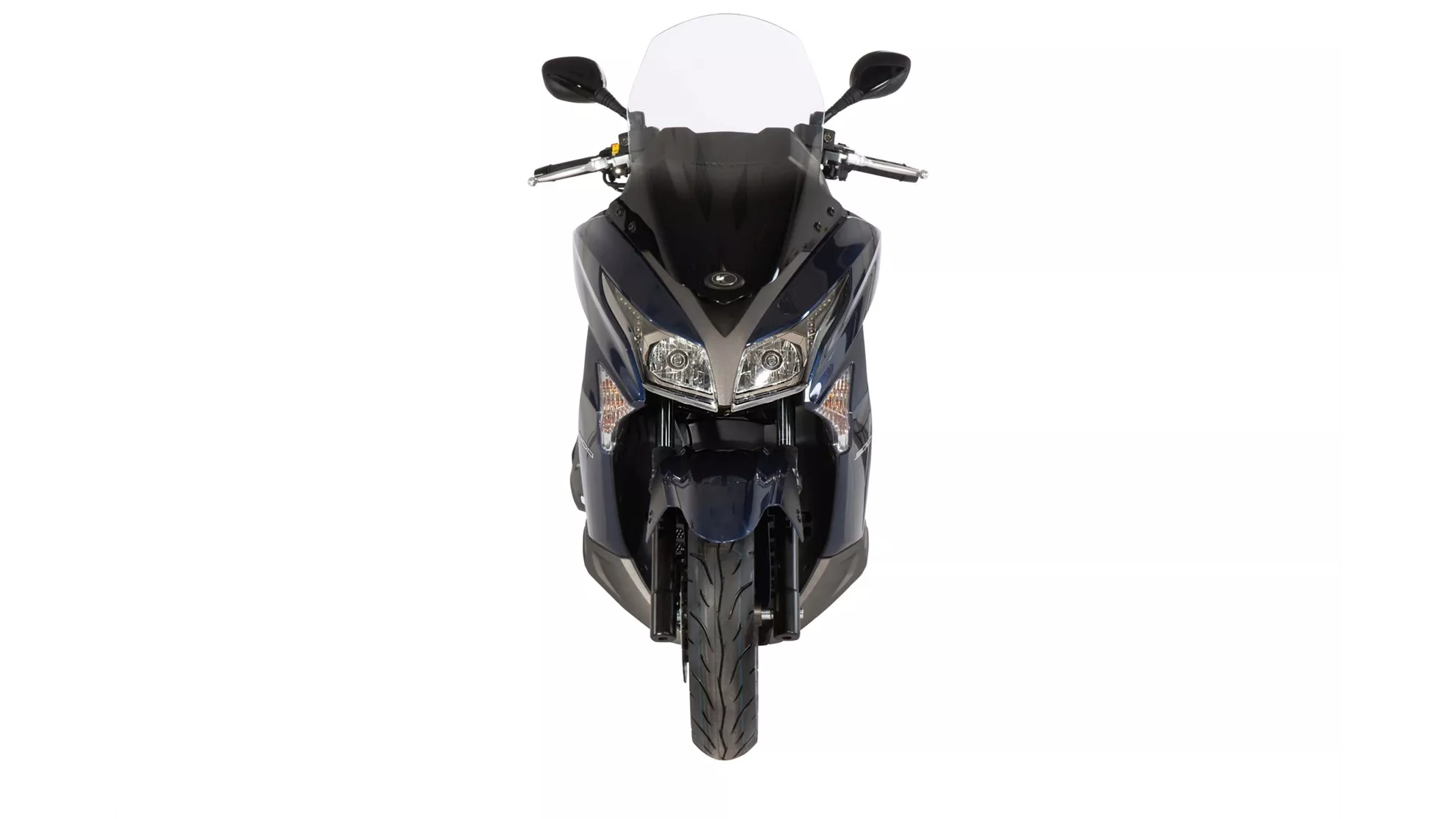 Kymco X-Town 300 ABS - Image 1 Kymco X-Town 300 ABS - Image 1