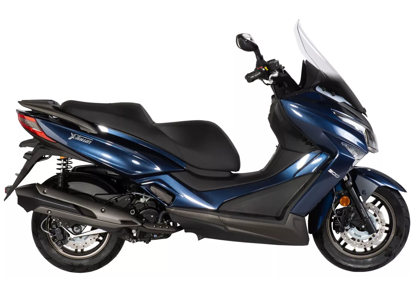 Kymco X-Town 300 ABS 2019 Kymco X-Town 300 ABS 2019