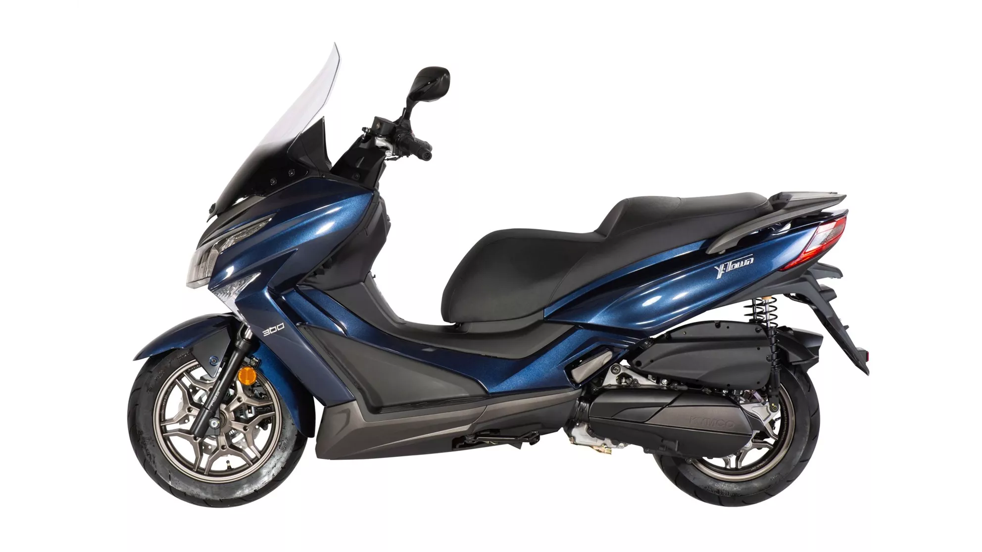 Kymco X-Town 300 ABS - Image 4 Kymco X-Town 300 ABS - Image 4