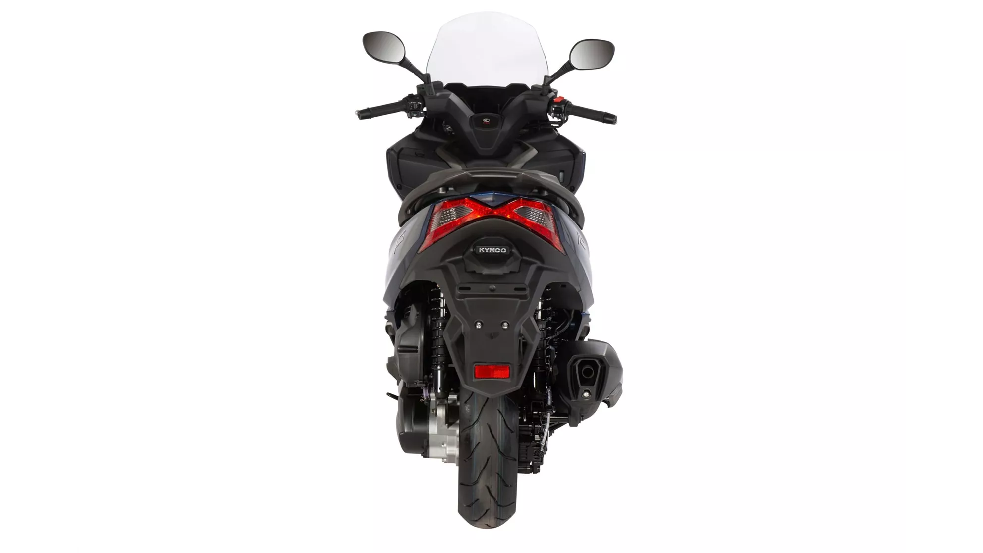 Kymco X-Town 300 ABS - Image 6 Kymco X-Town 300 ABS - Image 6