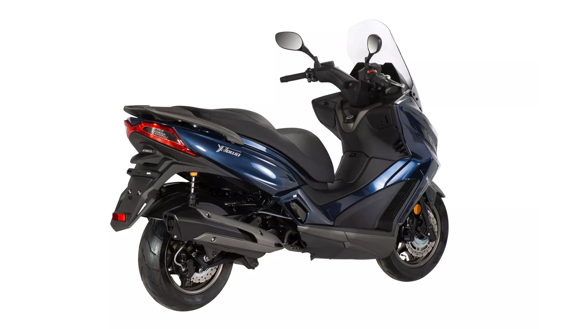 Kymco X-Town 300 ABS - Image 7 Kymco X-Town 300 ABS - Image 7