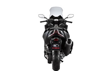 Kymco AK 550i ABS 2019 - Bild 3 Kymco AK 550i ABS 2019 - Bild 3