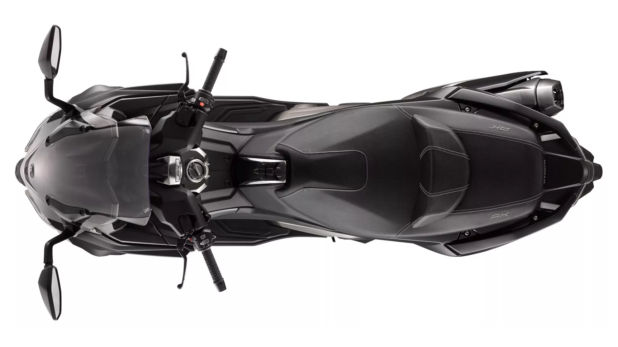 Kymco AK 550i ABS - Image 10 Kymco AK 550i ABS - Image 10