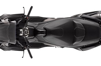 Kymco AK 550i ABS 2019 - Bild 13 Kymco AK 550i ABS 2019 - Bild 13