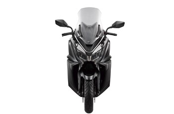 Kymco AK 550i ABS 2019 - Bild 14 Kymco AK 550i ABS 2019 - Bild 14