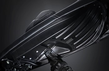 Kymco AK 550i ABS 2019 - Bild 22 Kymco AK 550i ABS 2019 - Bild 22