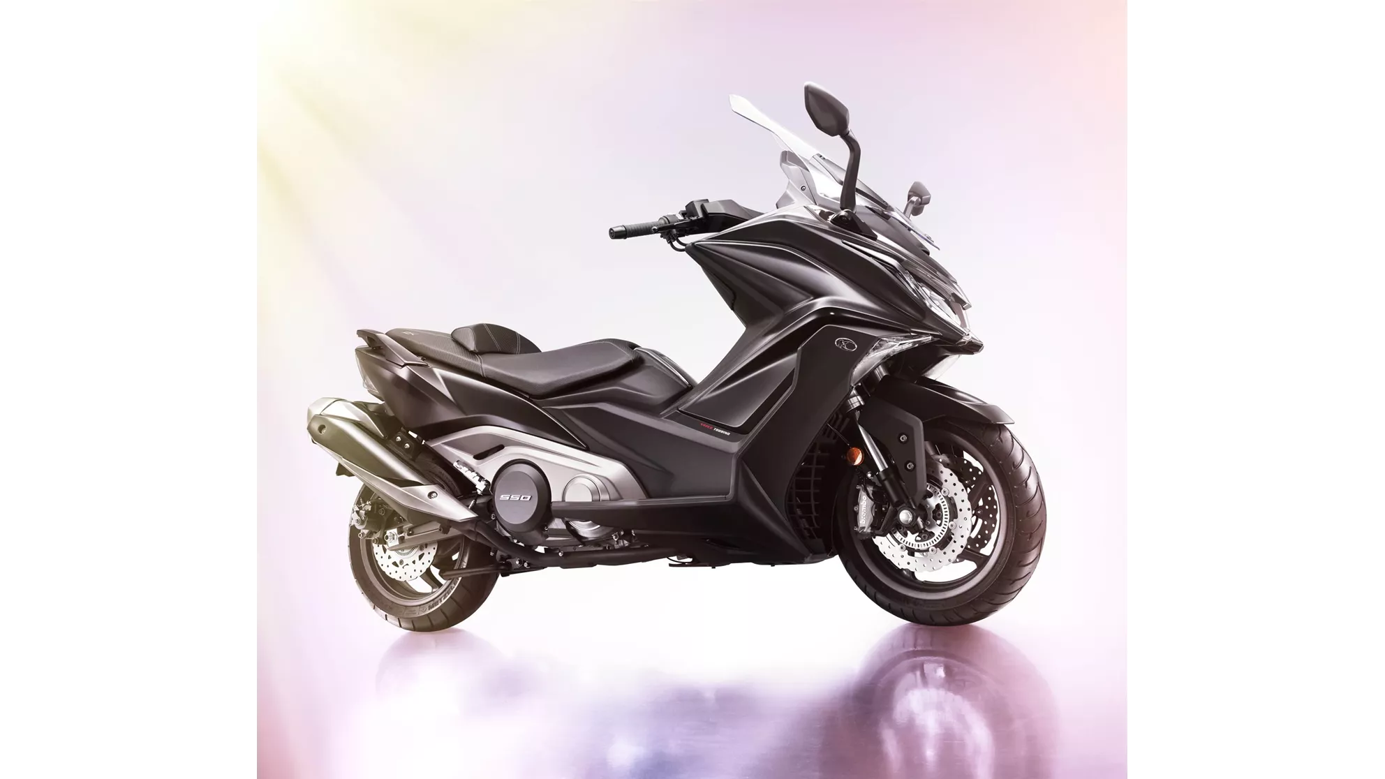 Kymco AK 550i ABS - Image 22 Kymco AK 550i ABS - Image 22