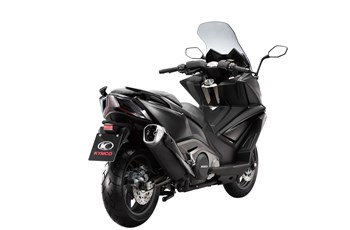 Kymco AK 550i ABS 2019 - Bild 46 Kymco AK 550i ABS 2019 - Bild 46