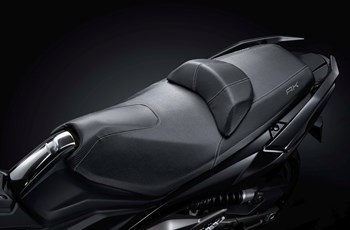 Kymco AK 550i ABS 2019 - Bild 47 Kymco AK 550i ABS 2019 - Bild 47