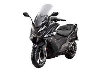 Kymco AK 550i ABS 2019 - Bild 48 Kymco AK 550i ABS 2019 - Bild 48