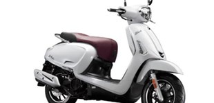 Kymco New Like 50 2019 vs Kymco New Like 50 2019