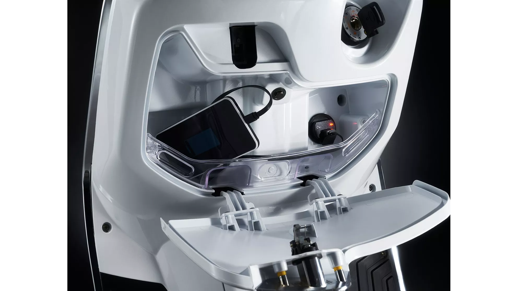 Kymco New Like 50 - Image 6 Kymco New Like 50 - Image 6