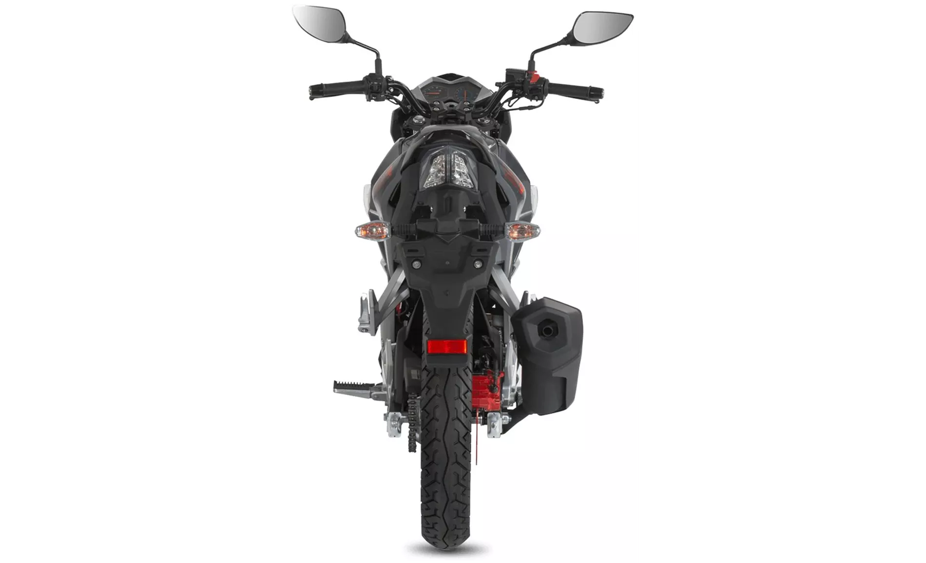 Kymco Visar 125i 2019 Kymco Visar 125i 2019